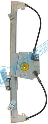 ELECTRIC LIFE zrbm704l -  Подъемное устройство для окон